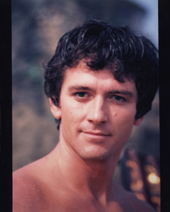 Patrick Duffy Man from Atlantis