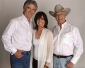 Patrick Duffy Dallas