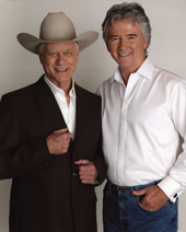 Patrick Duffy Dallas