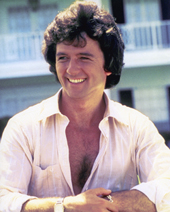 Patrick Duffy Dallas