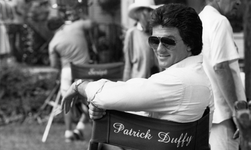 Patrick Duffy