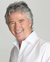 Patrick Duffy