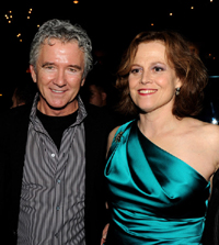 Patrick Duffy You Again